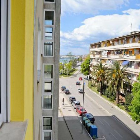 Apartment Ivona Centar 자다르 외부 사진