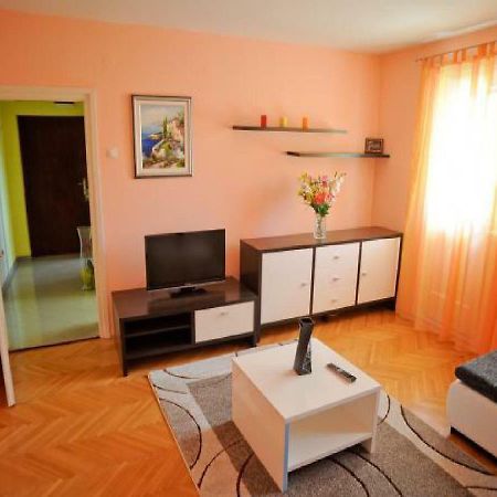 Apartment Ivona Centar 자다르 외부 사진