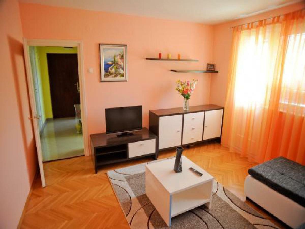 Apartment Ivona Centar 자다르 외부 사진