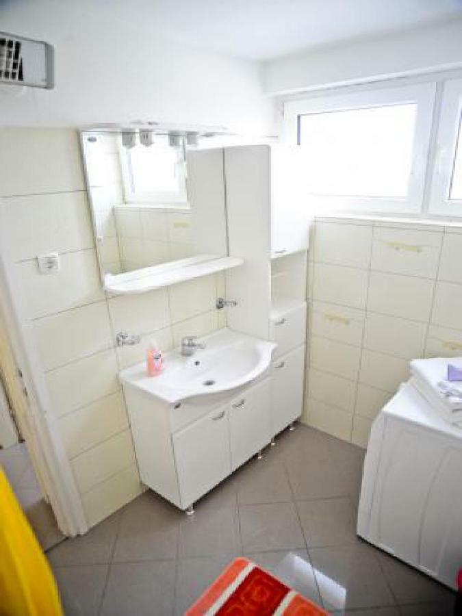Apartment Ivona Centar 자다르 외부 사진
